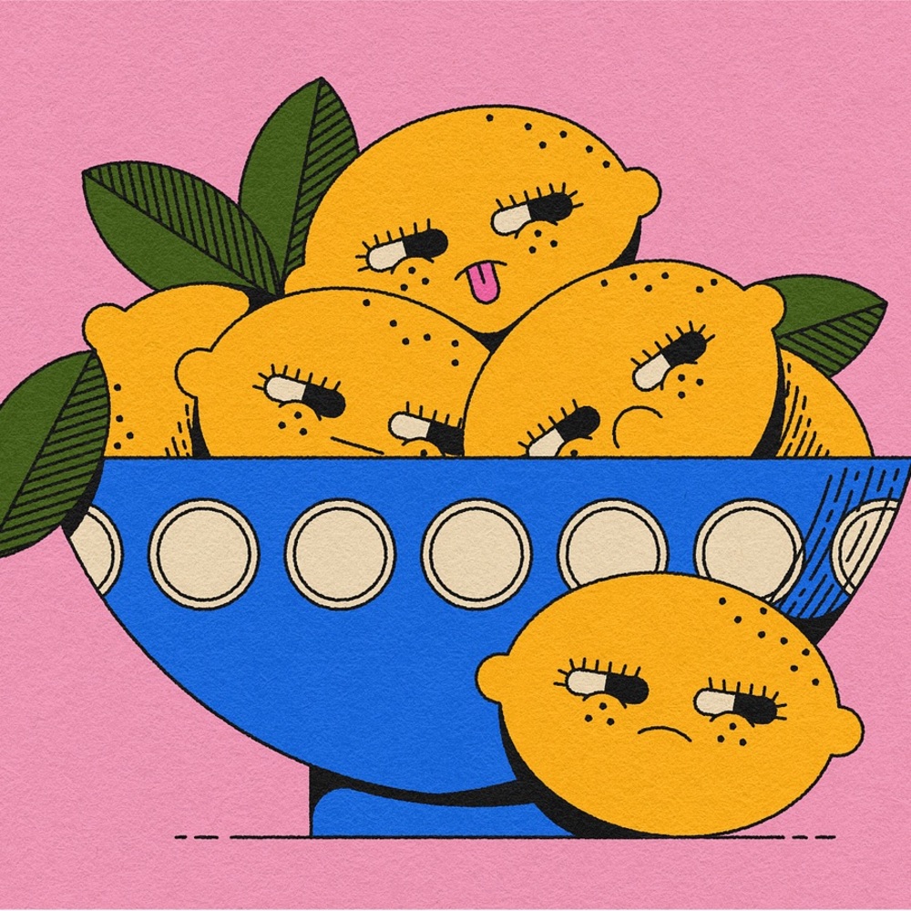 Meet your Posher, Makayla